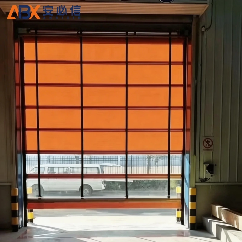 阿勒泰背带堆积门